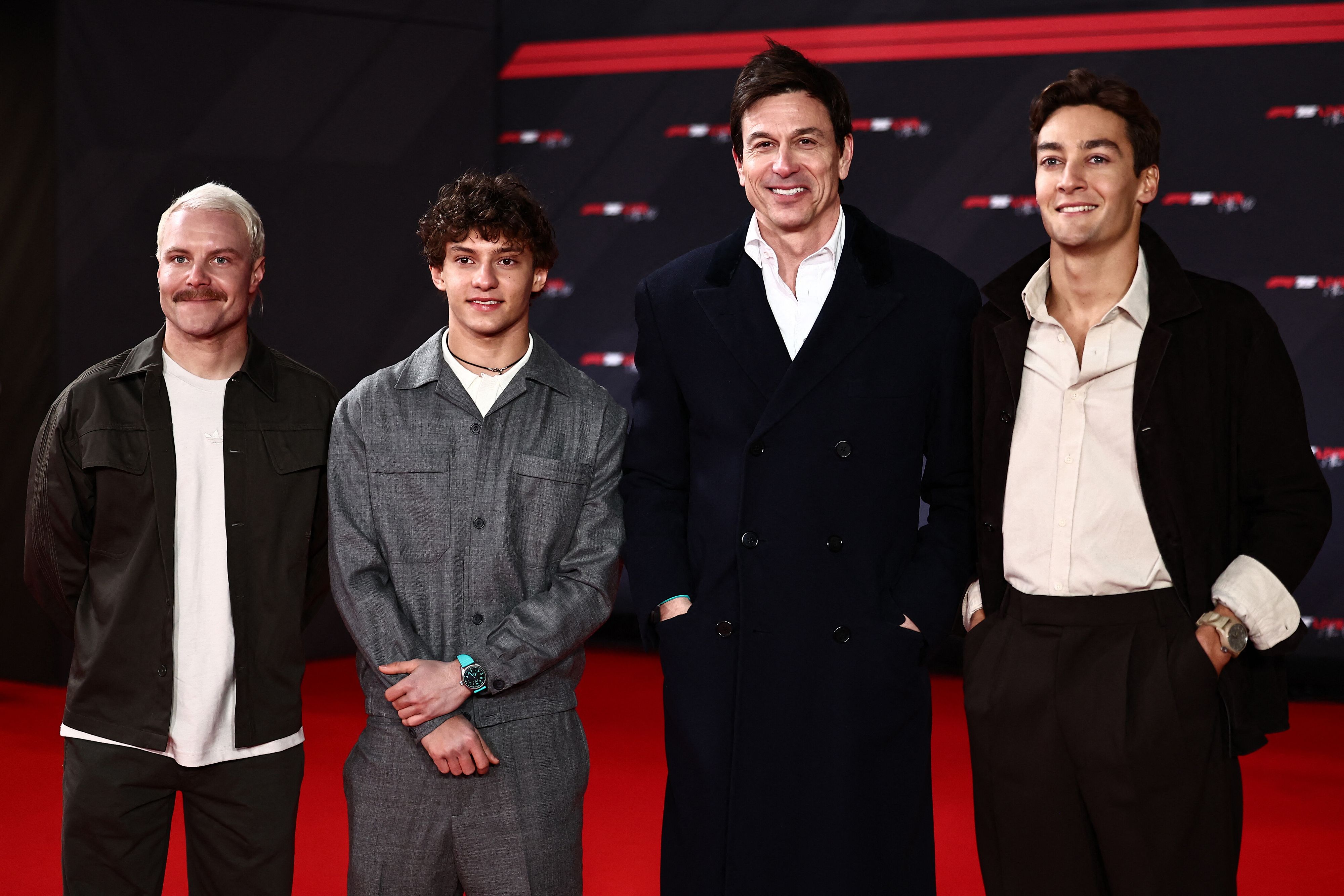 © Getty Images