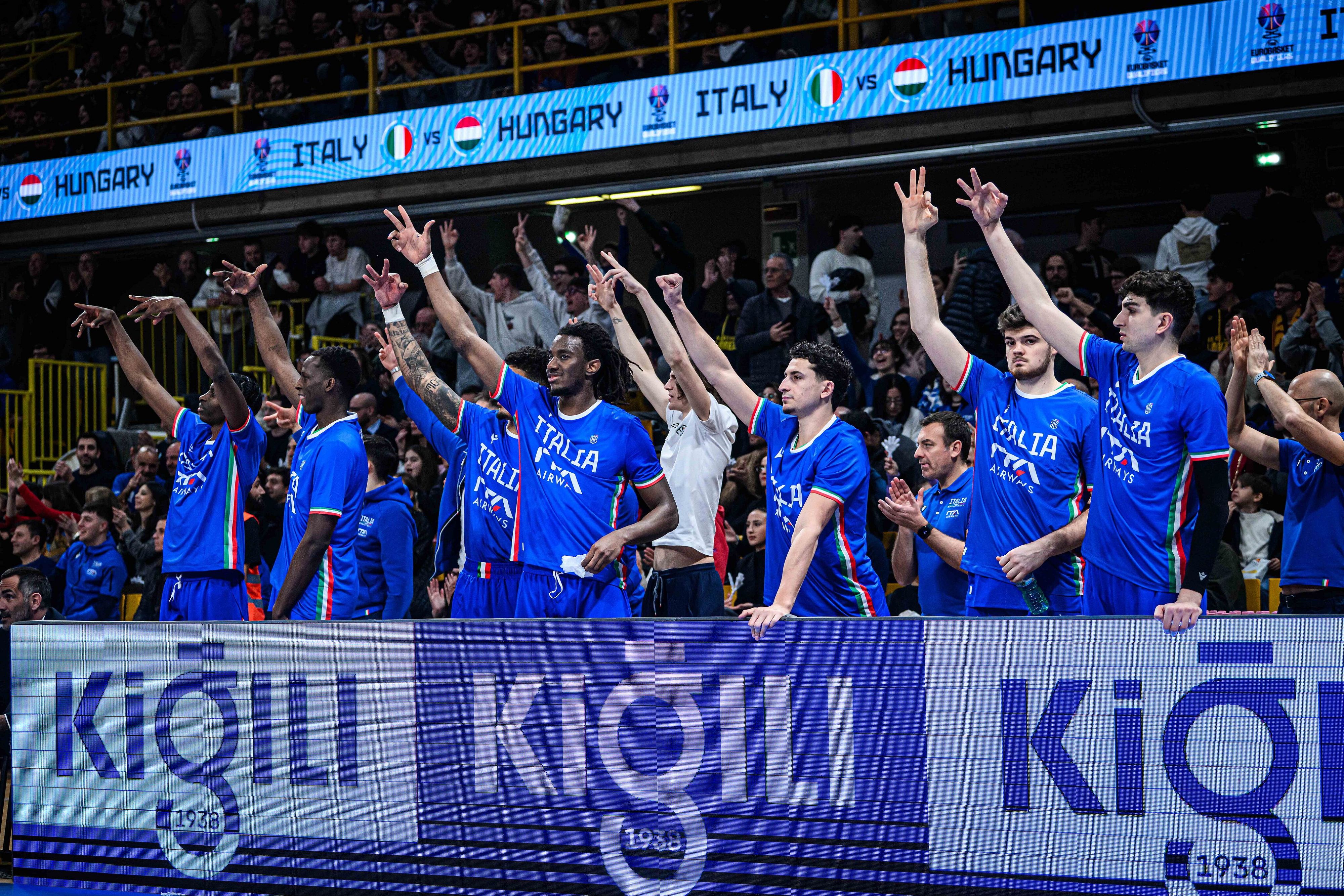 © FIBA