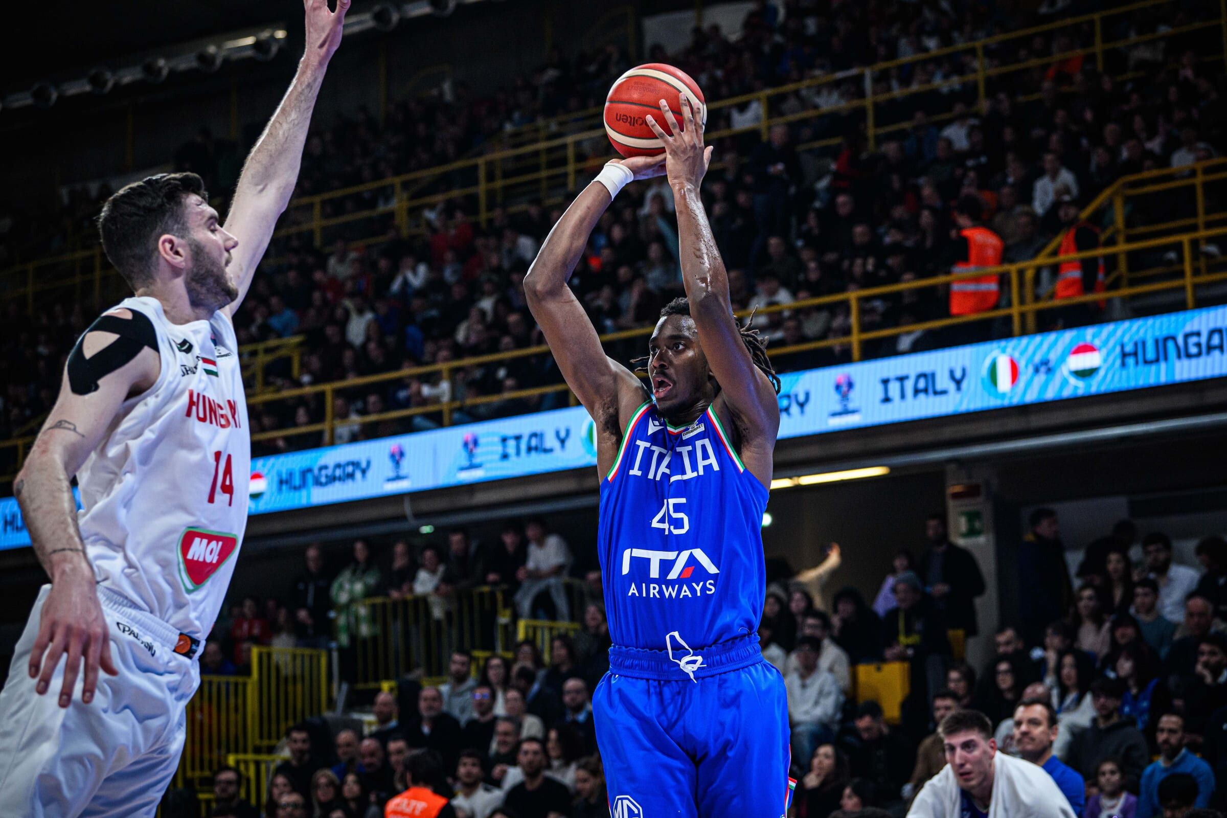 © FIBA