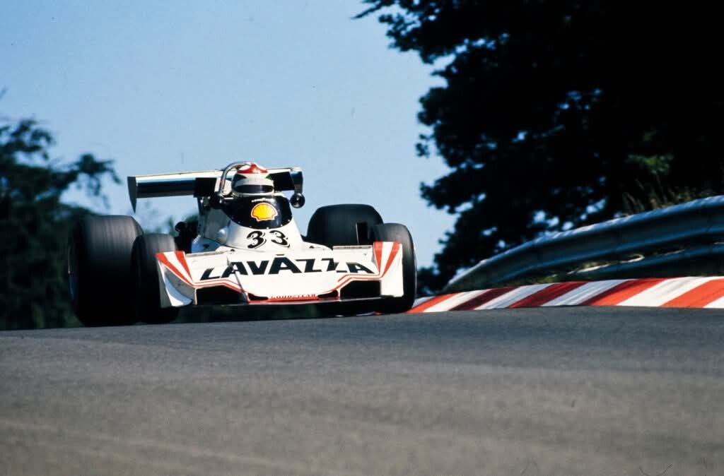 © Getty Images