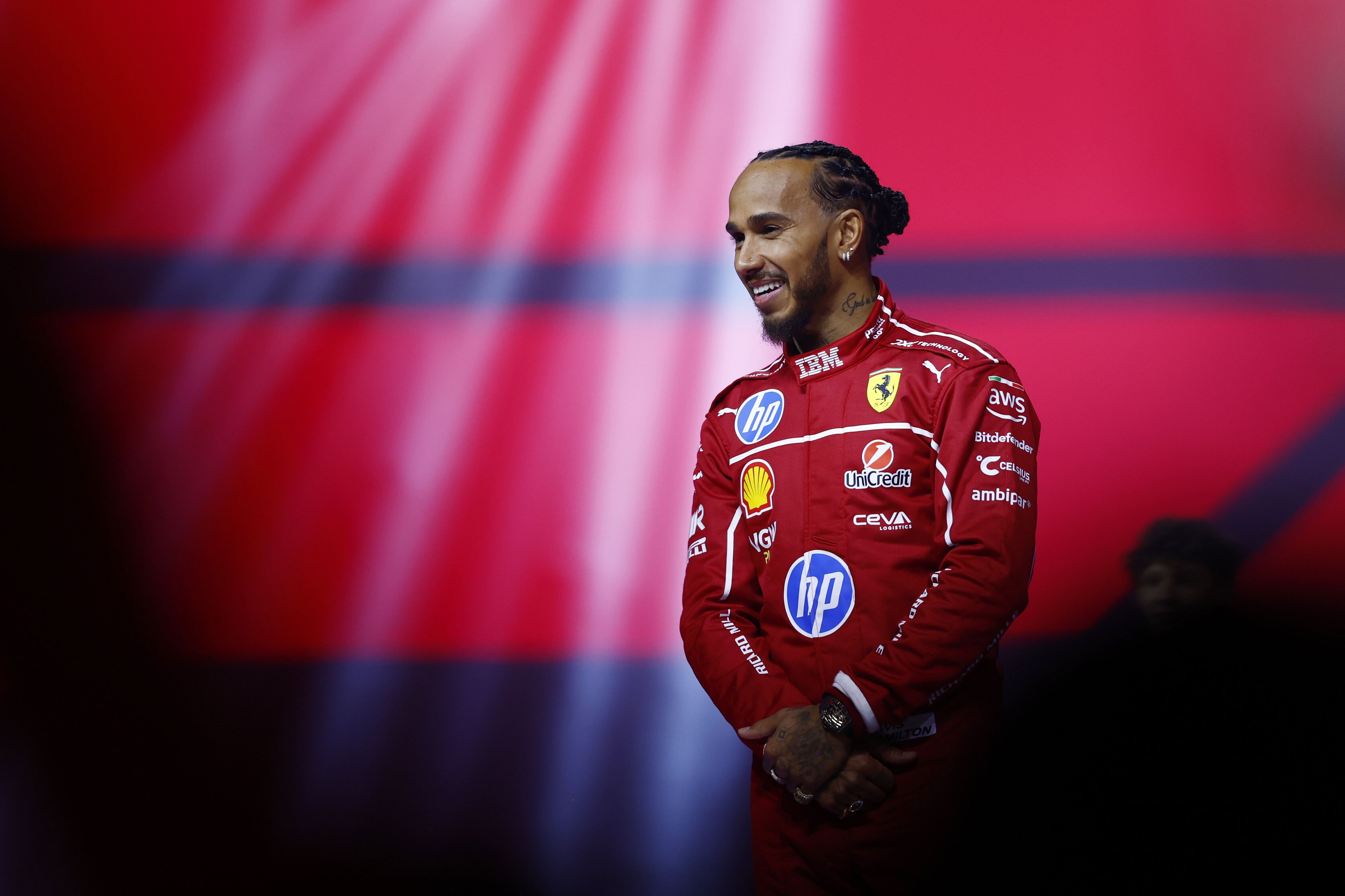 © Getty Images