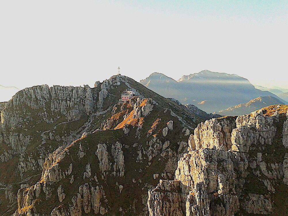 © Skyrace Creste del Resegone Ufficio Stampa