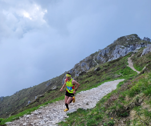 © Skyrace Creste del Resegone Ufficio Stampa
