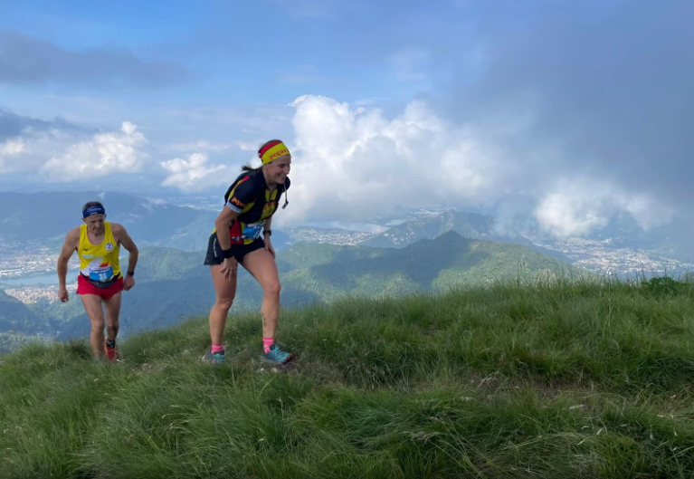© Skyrace Creste del Resegone Ufficio Stampa