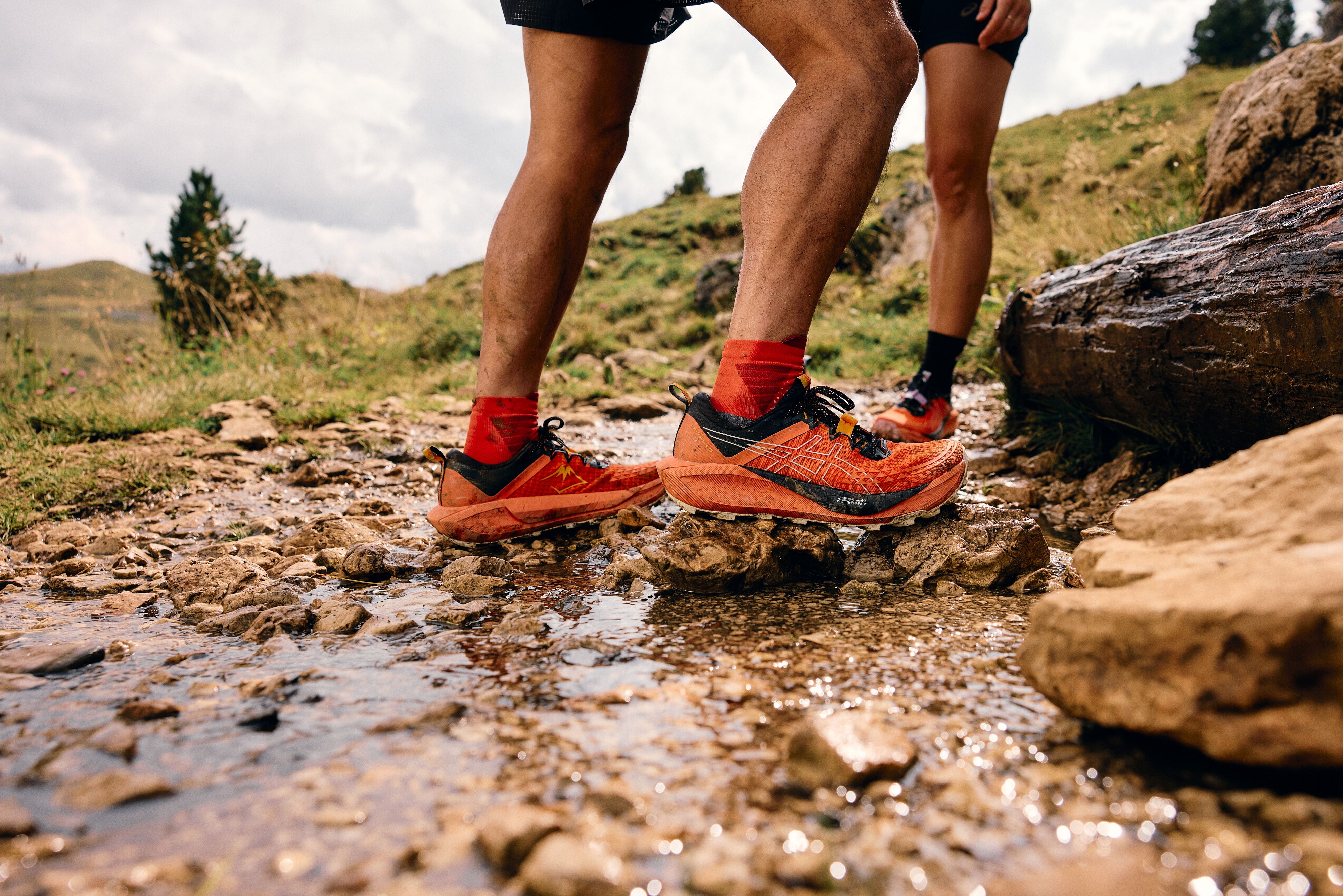 © ASICS Green Media Lab Press Office