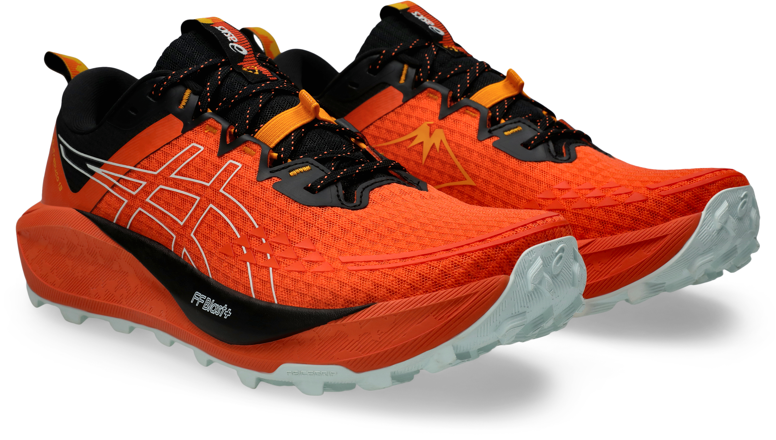 © ASICS Green Media Lab Press Office