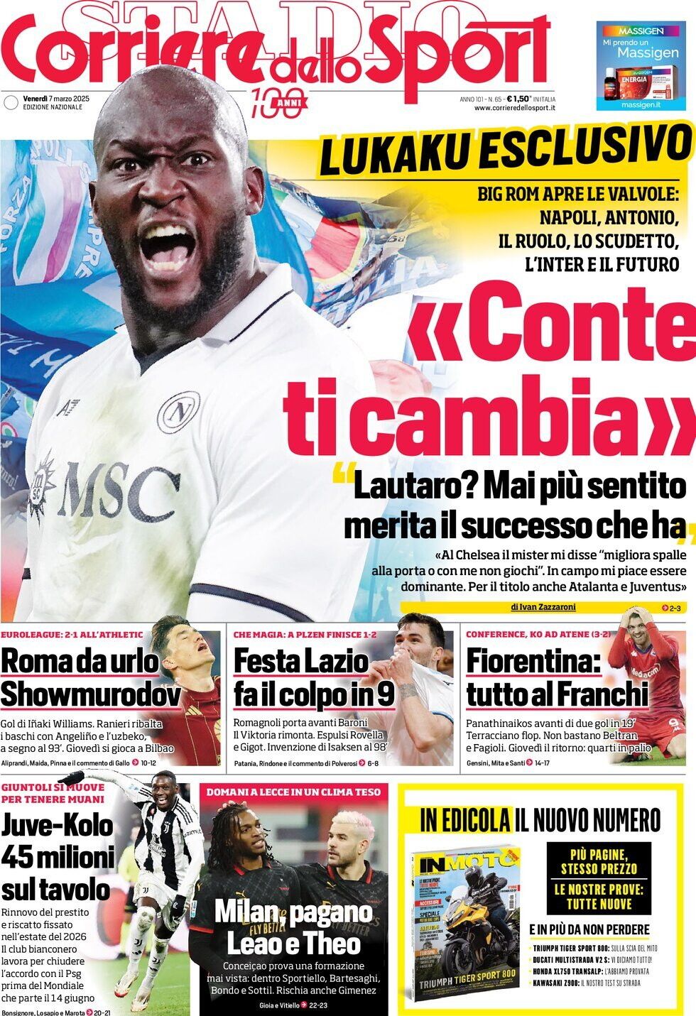 © Rassegna Stampa 