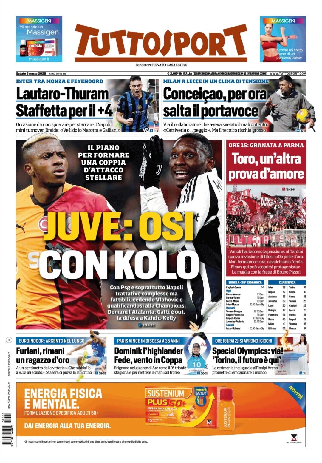 © Rassegna Stampa 