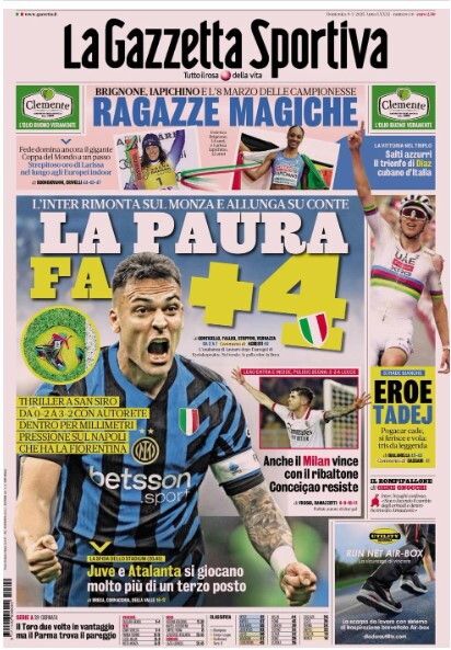 © sportmediaset 