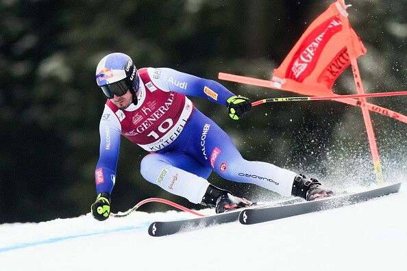 © Getty Images 