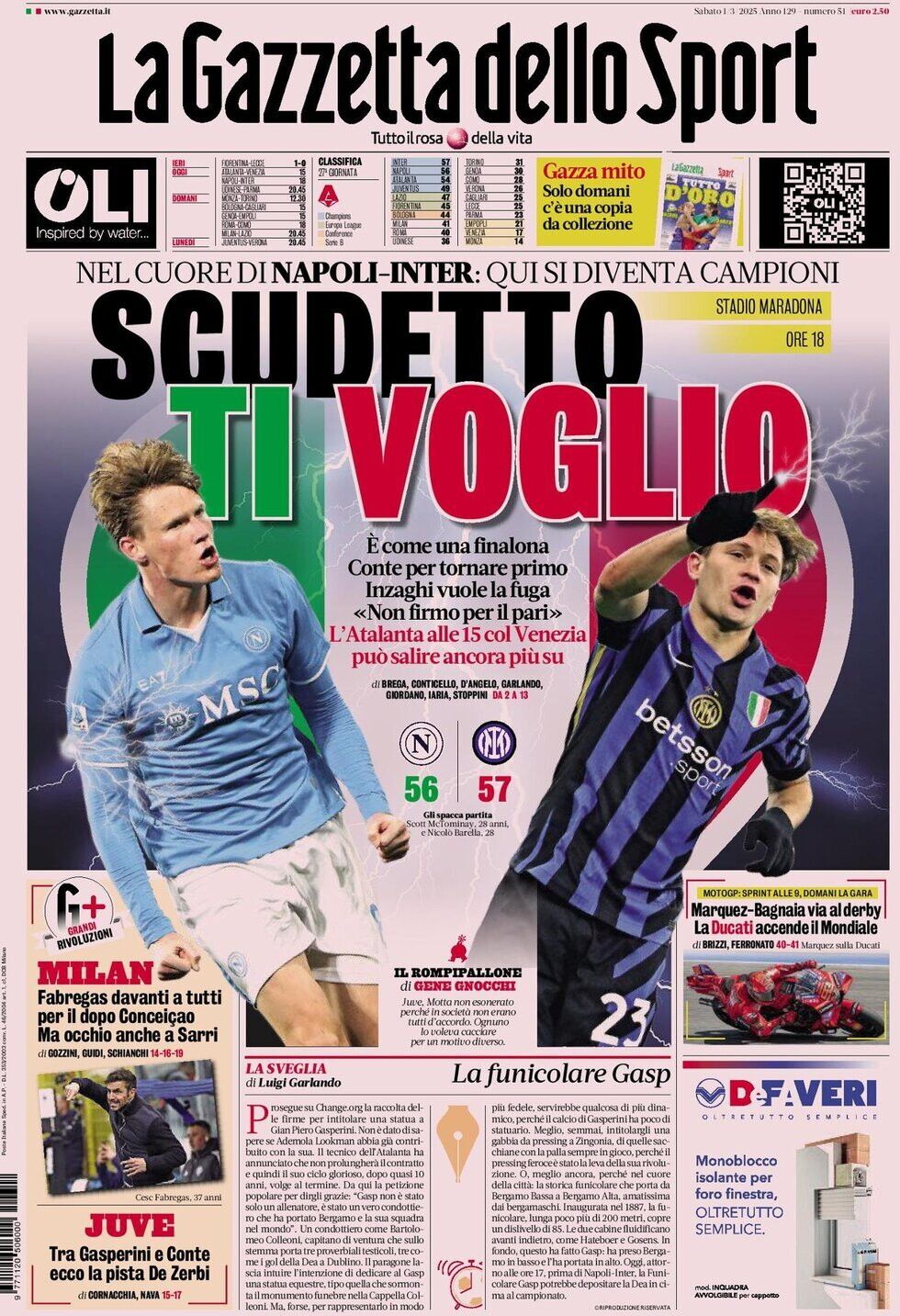 © Rassegna Stampa 