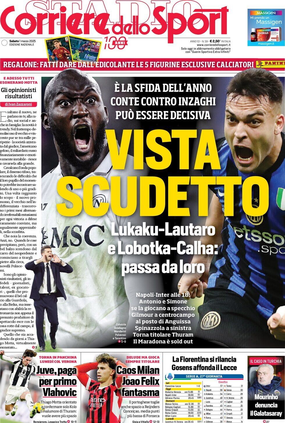 © Rassegna Stampa 