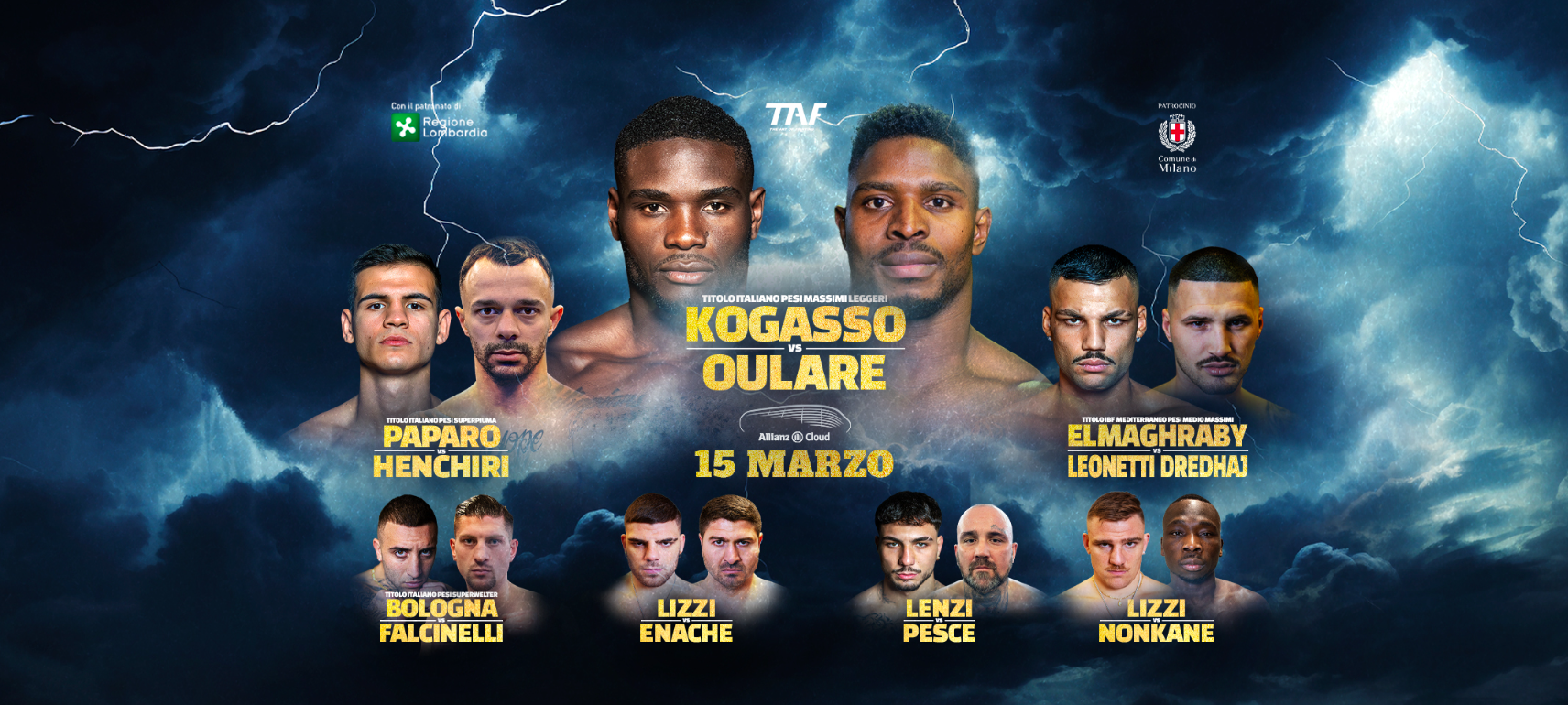 © taftheartofighting.com