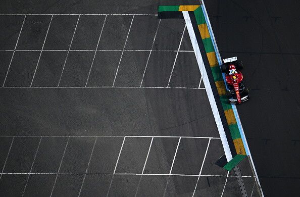 © Getty Images 