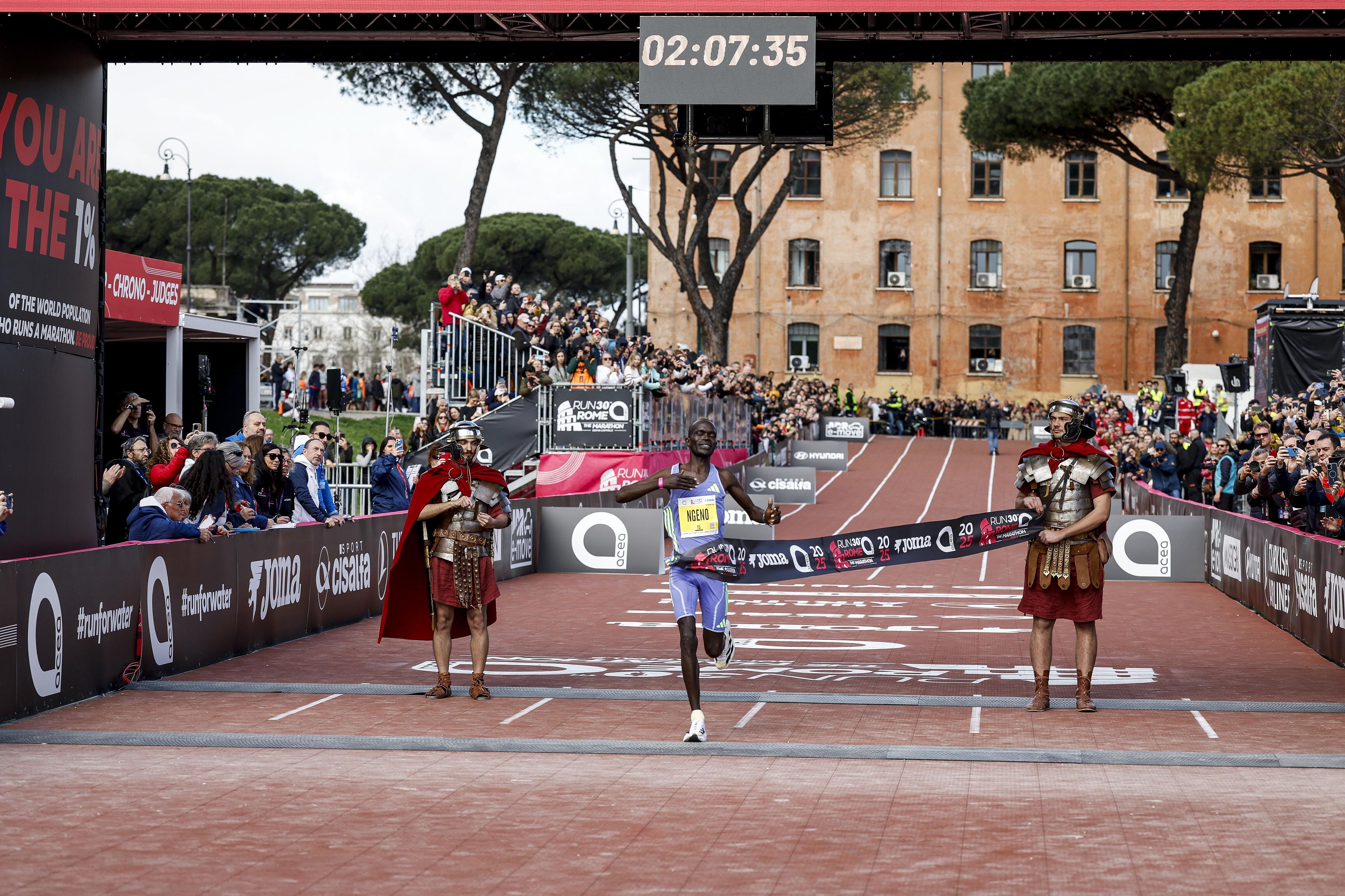 © Organizzazione/Phototoday