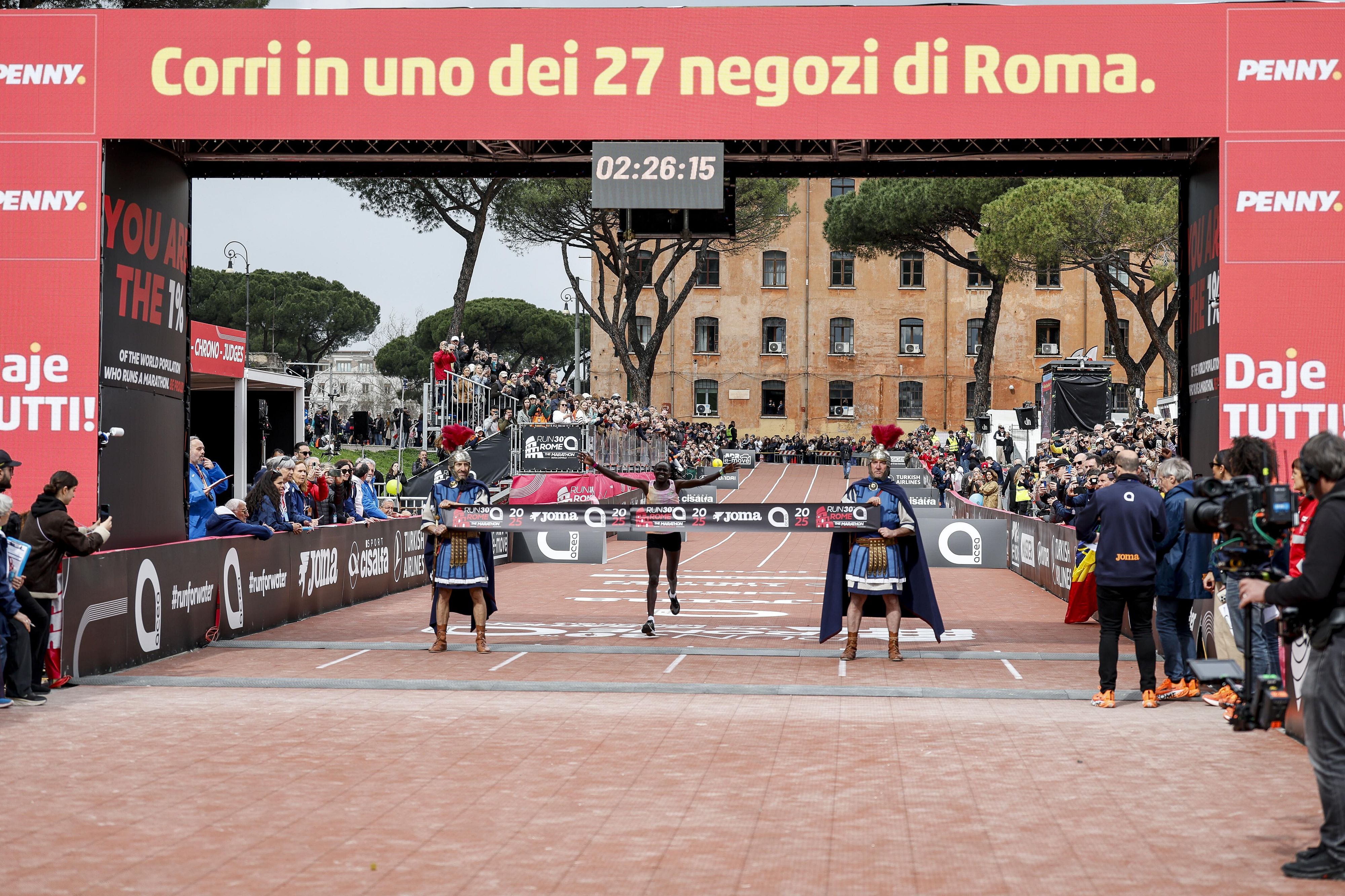 © Organizzazione/Phototoday