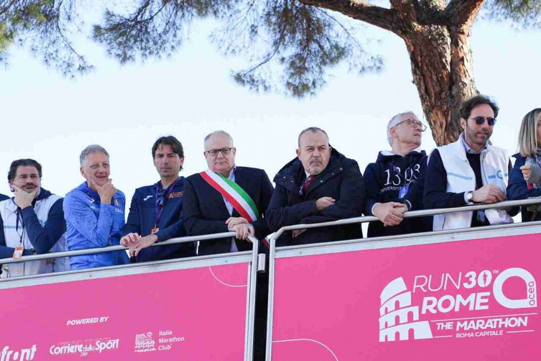 © Organizzazione/Phototoday