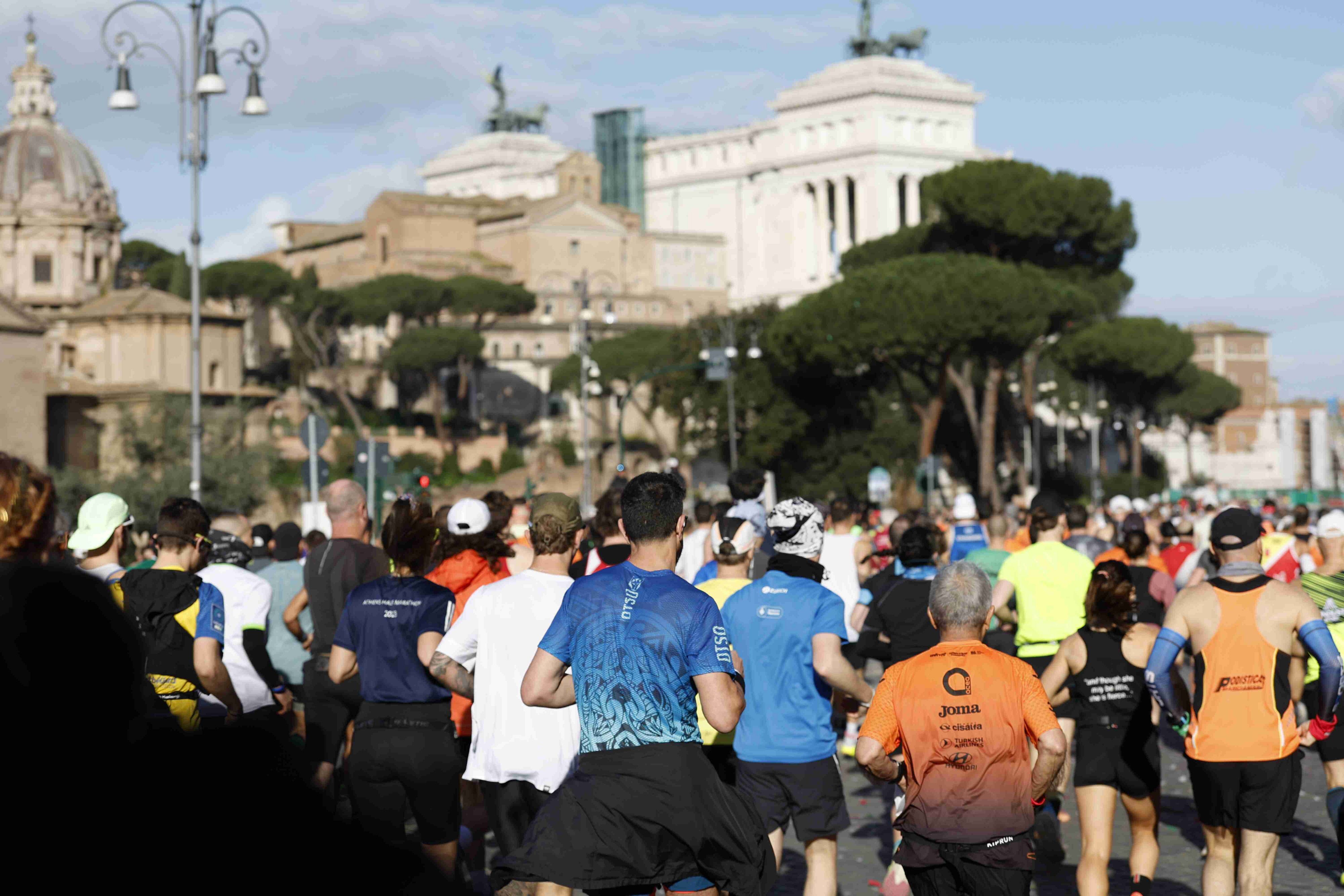 © Organizzazione/Phototoday