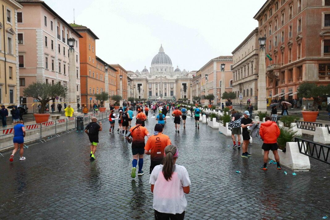 © Organizzazione/Phototoday