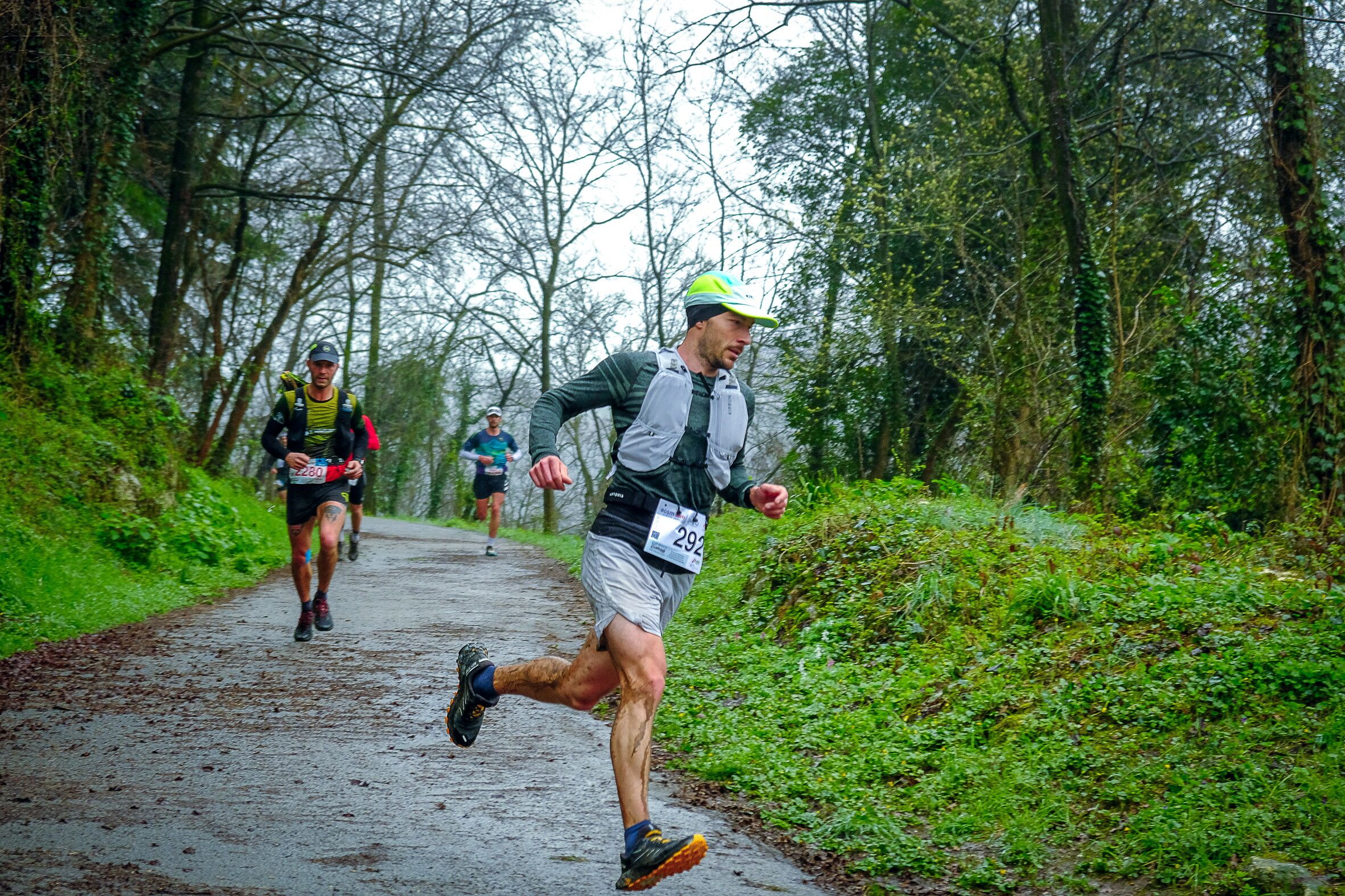 © Ultrabericus Trail Ufficio Stampa