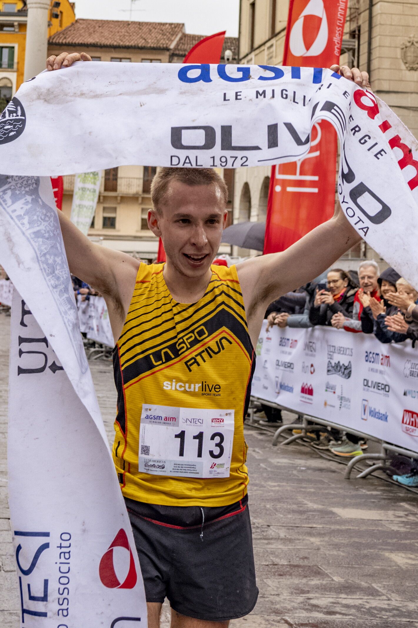 © Ultrabericus Trail Ufficio Stampa
