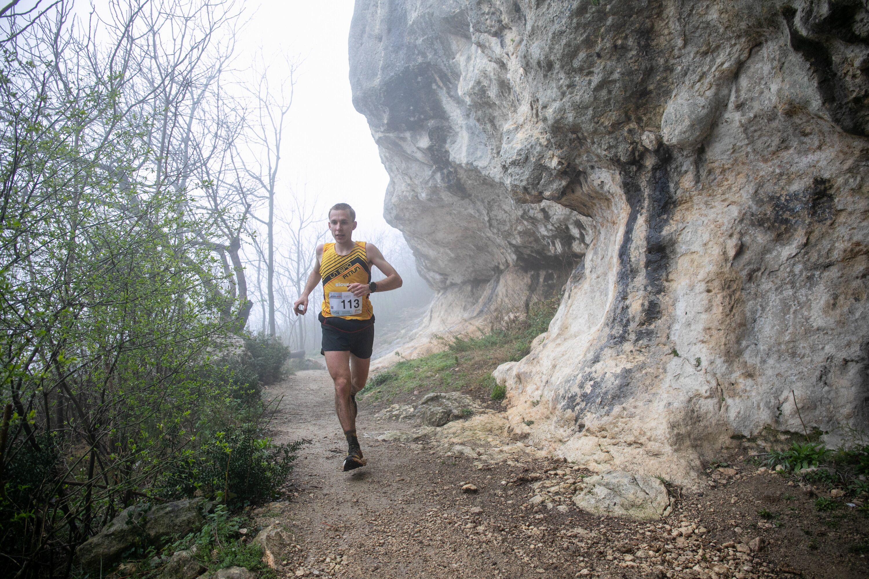 © Ultrabericus Trail Ufficio Stampa