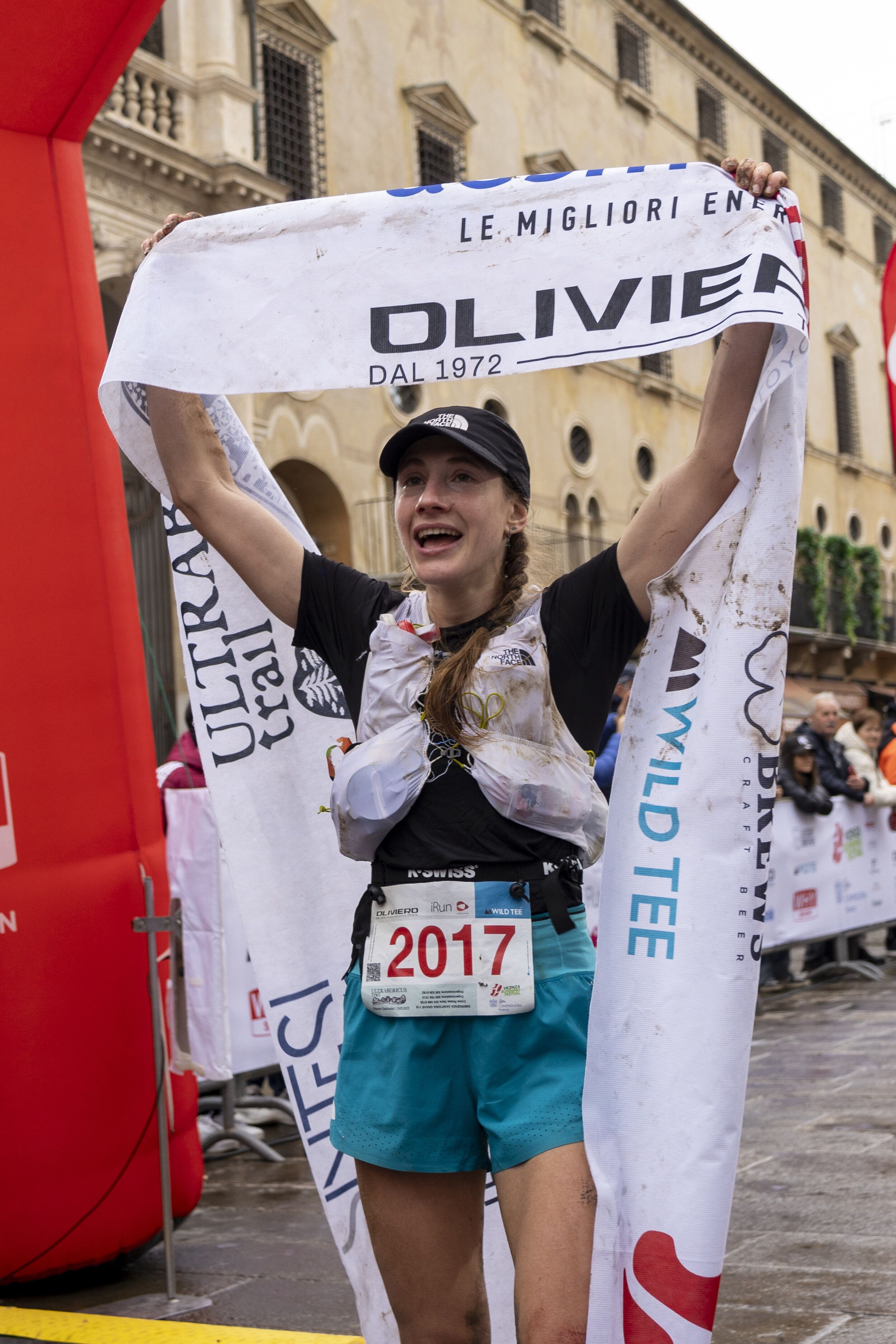 © Ultrabericus Trail Ufficio Stampa