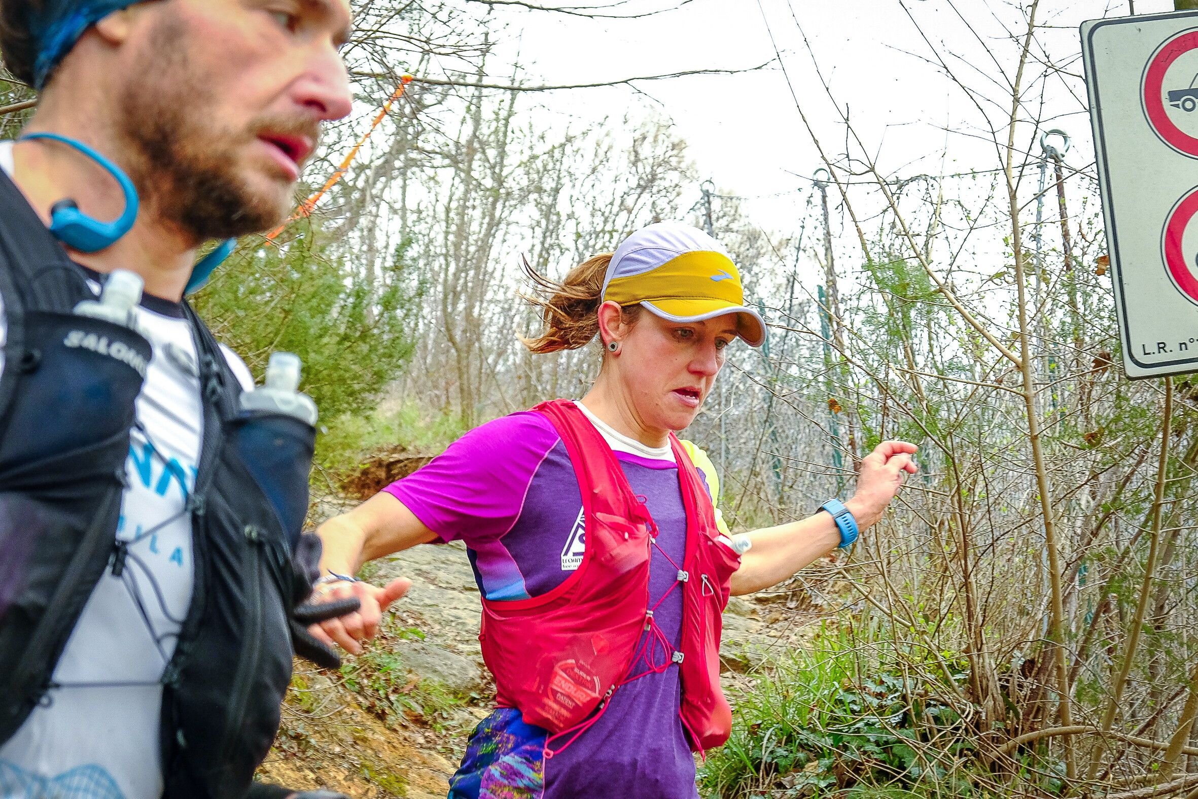 © Ultrabericus Trail Ufficio Stampa