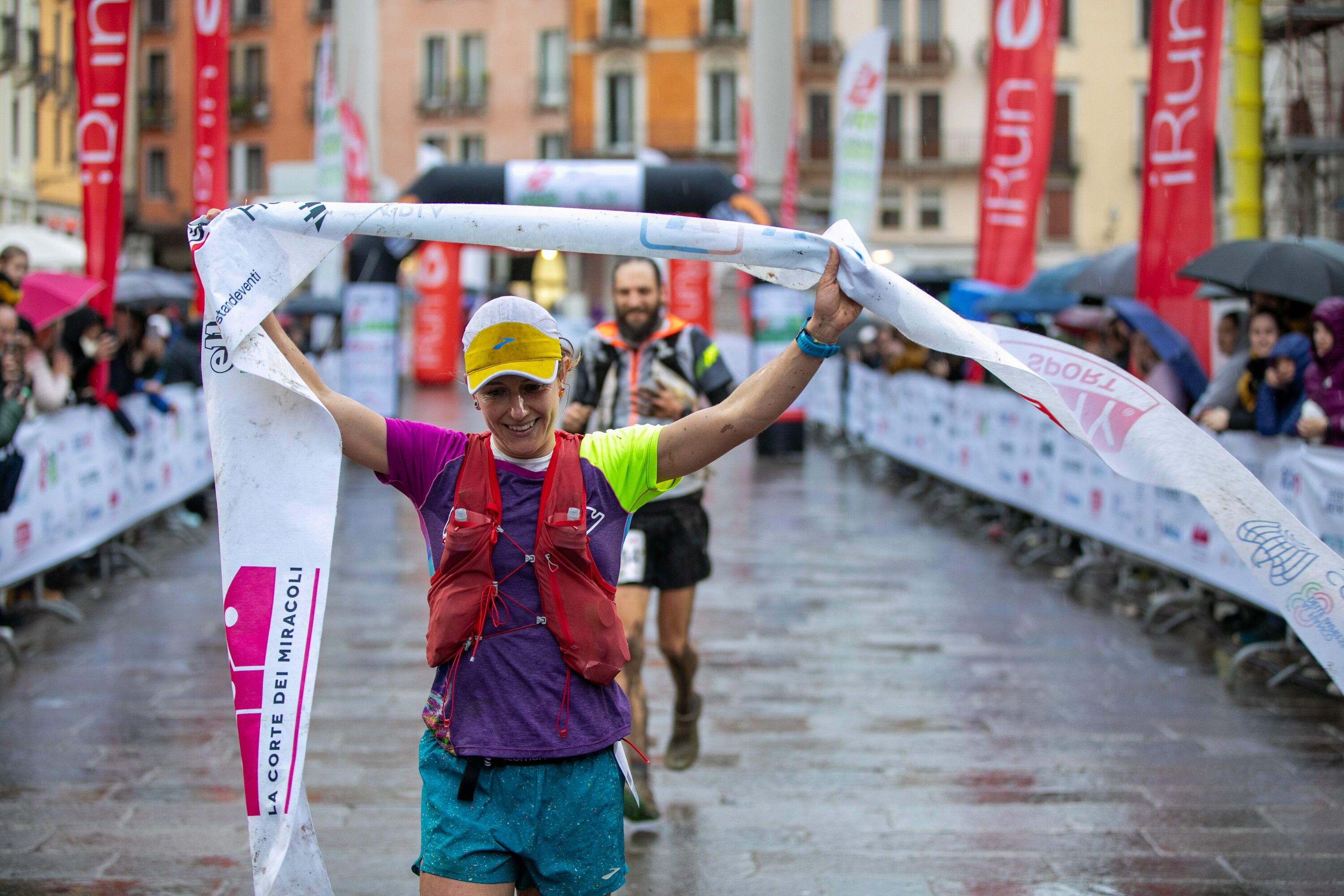 © Ultrabericus Trail Ufficio Stampa