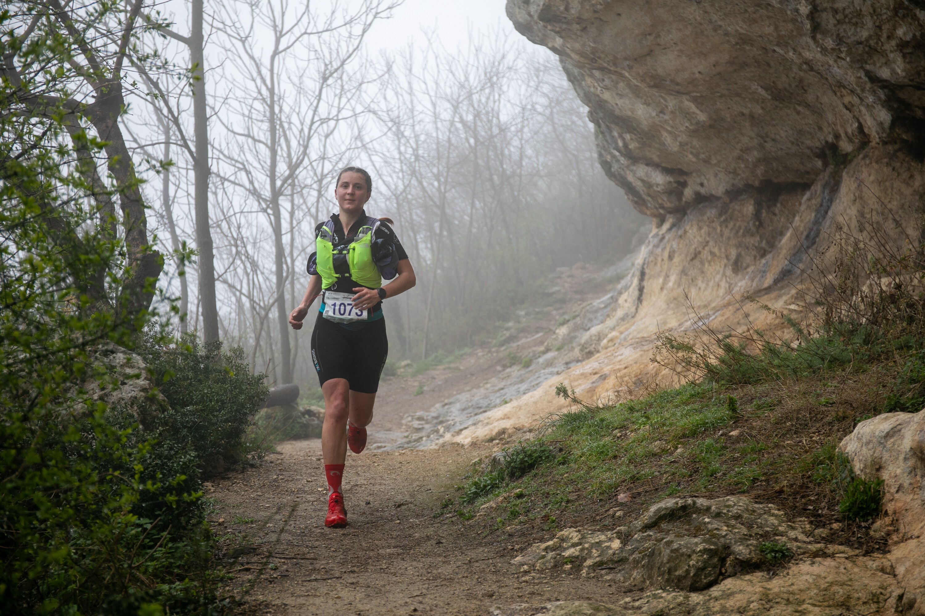© Ultrabericus Trail Ufficio Stampa