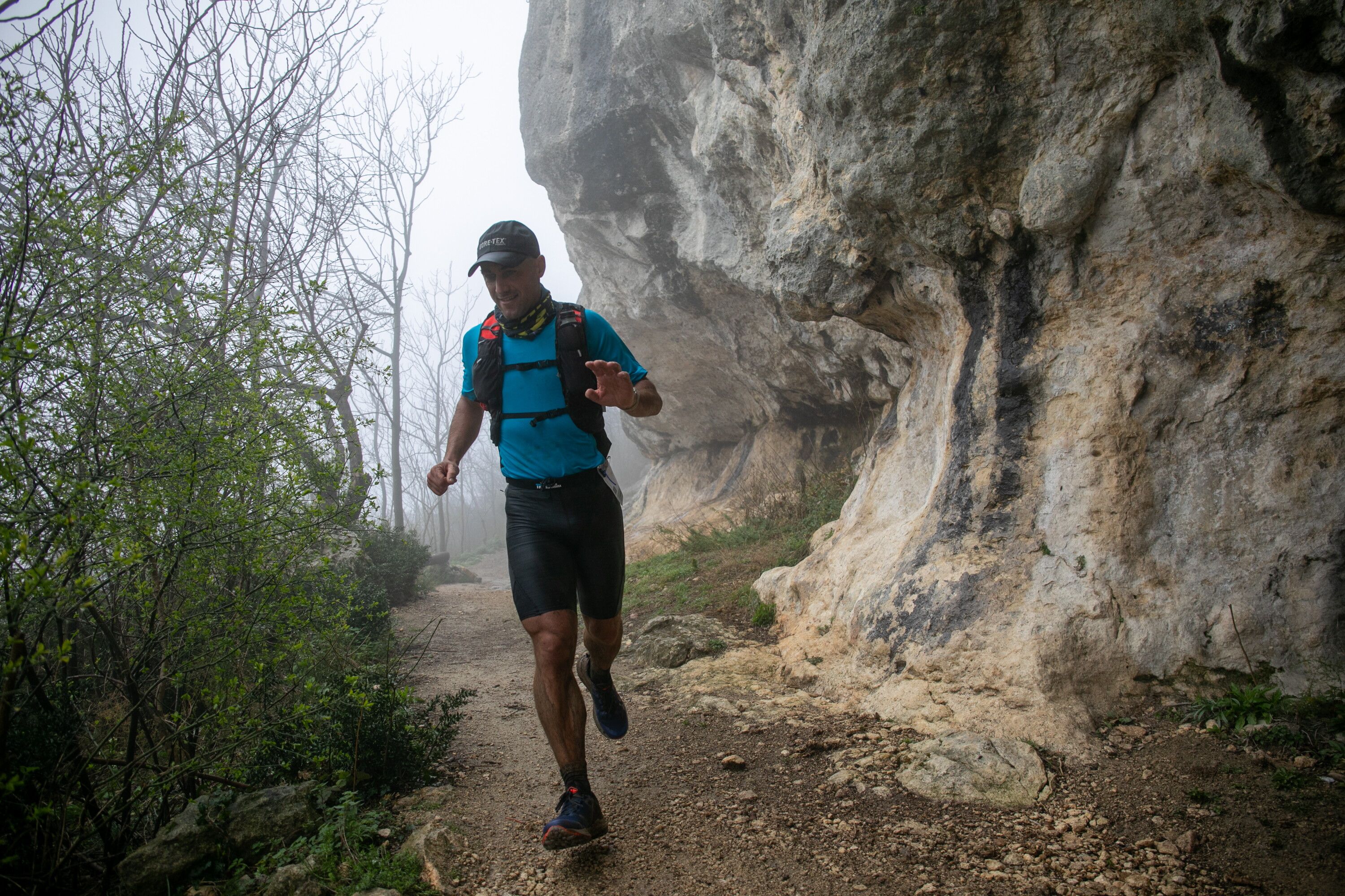 © Ultrabericus Trail Ufficio Stampa
