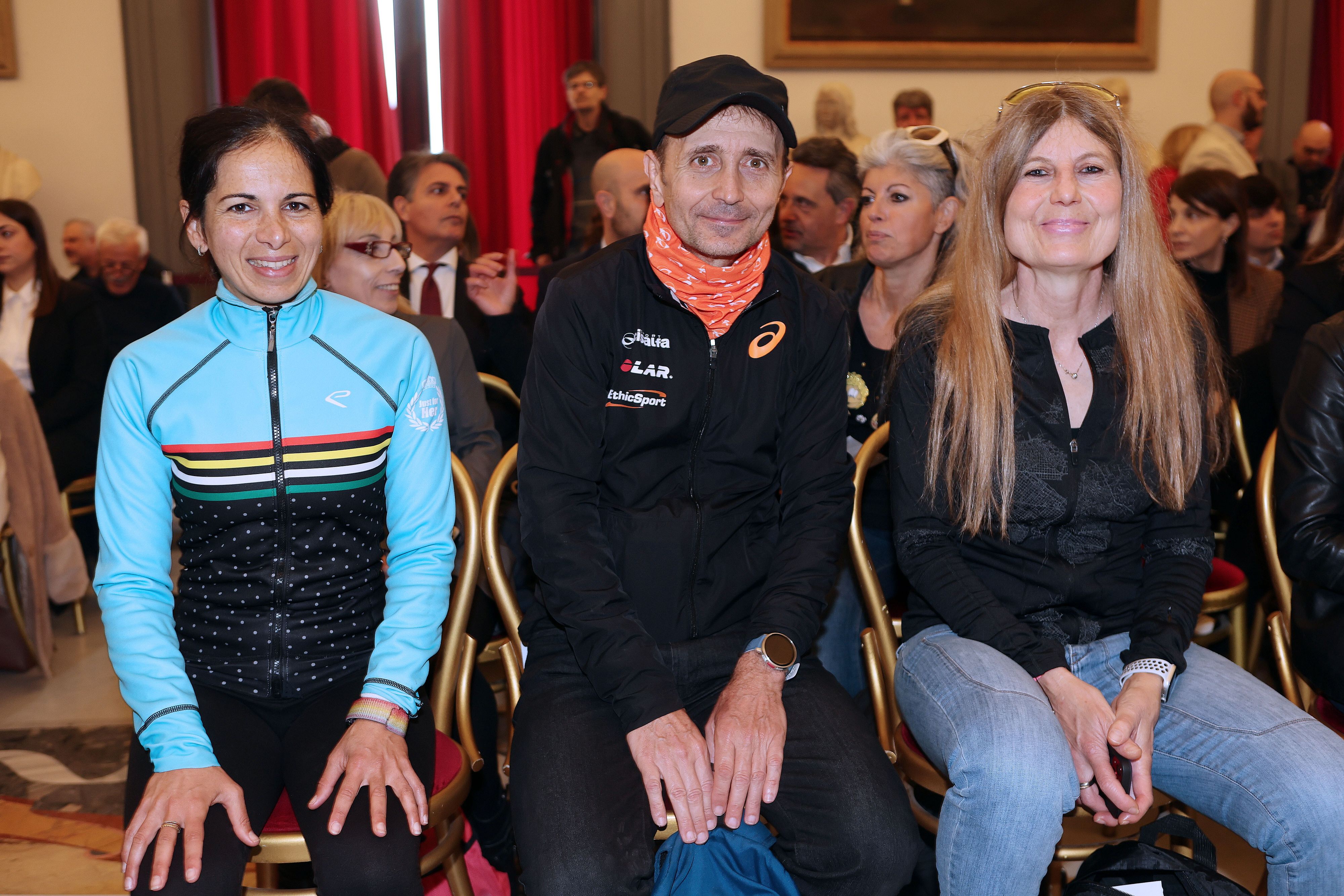 © Ufficio Stampa Acea Run Rome The Marathon
