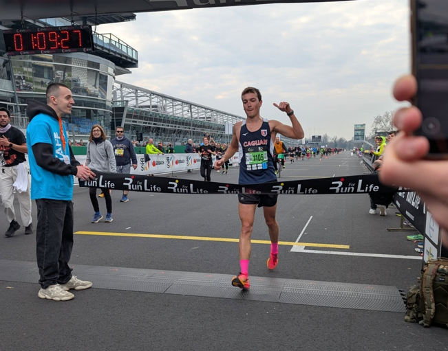 © Run For Life Ufficio Stampa
