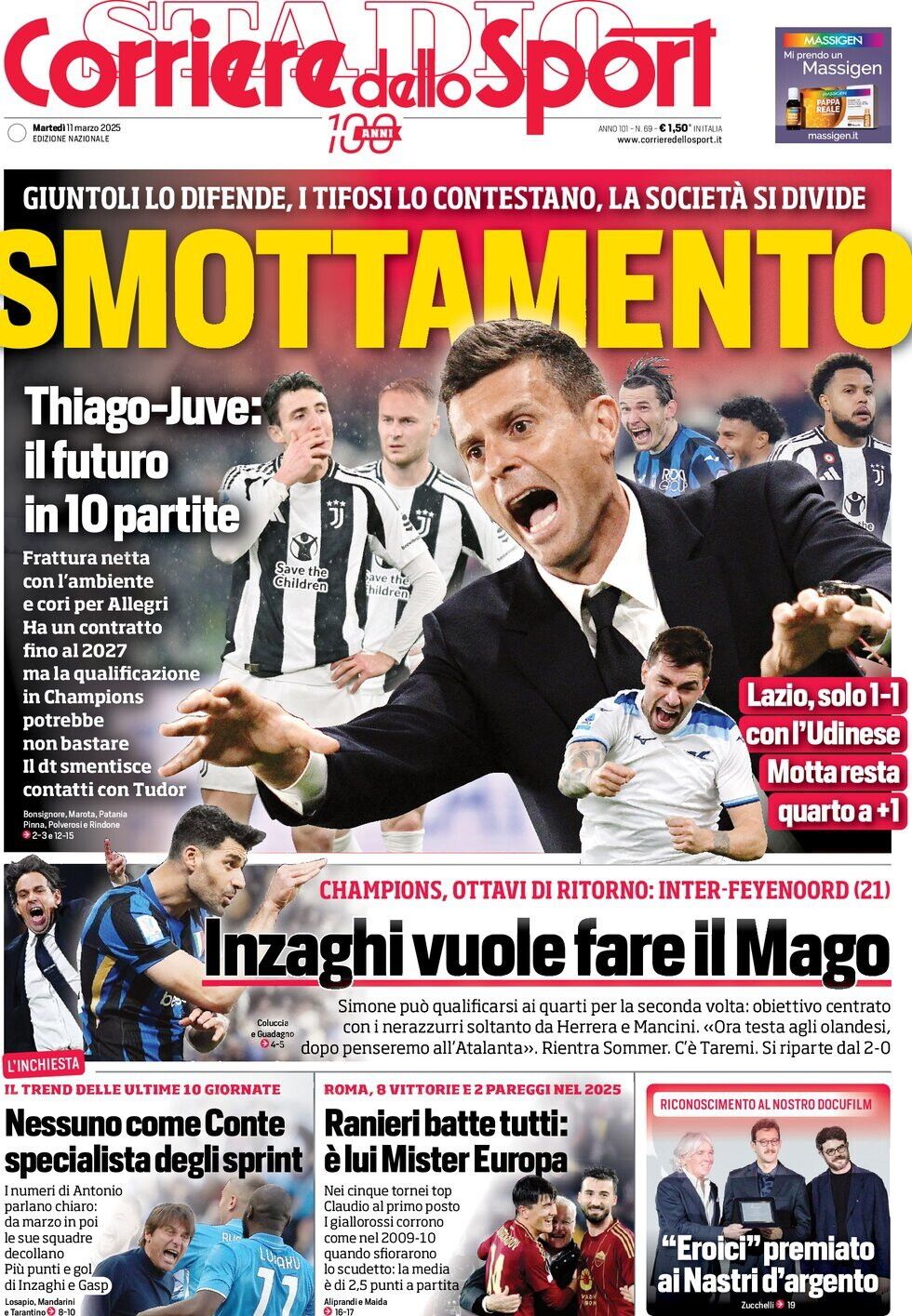 © Rassegna Stampa 