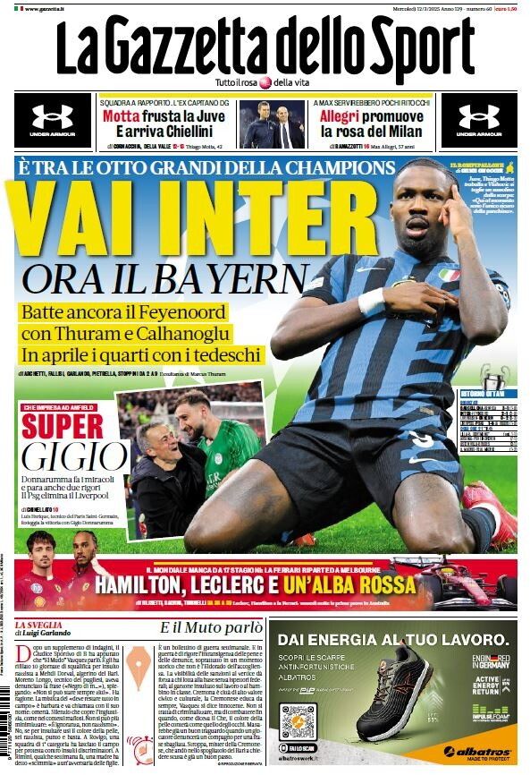 © sportmediaset 