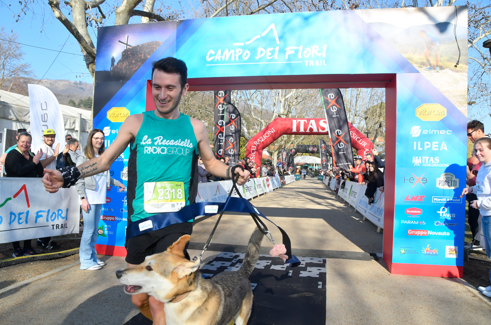 © Campo dei Fiori Trail Ufficio Stampa