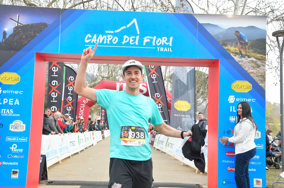 © Campo dei Fiori Trail Ufficio Stampa