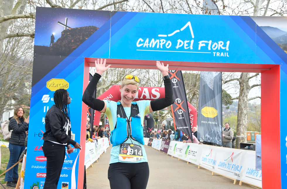© Campo dei Fiori Trail Ufficio Stampa