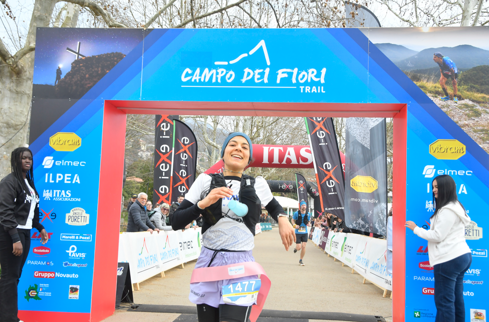 © Campo dei Fiori Trail Ufficio Stampa