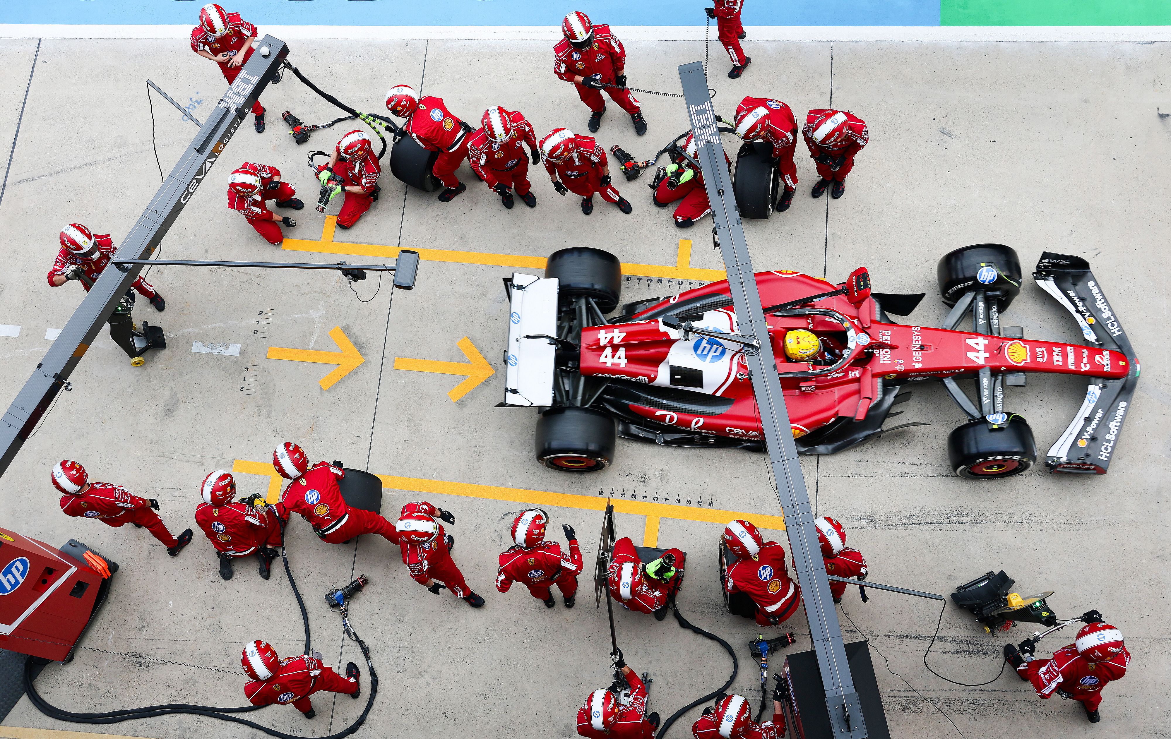 © Getty Images