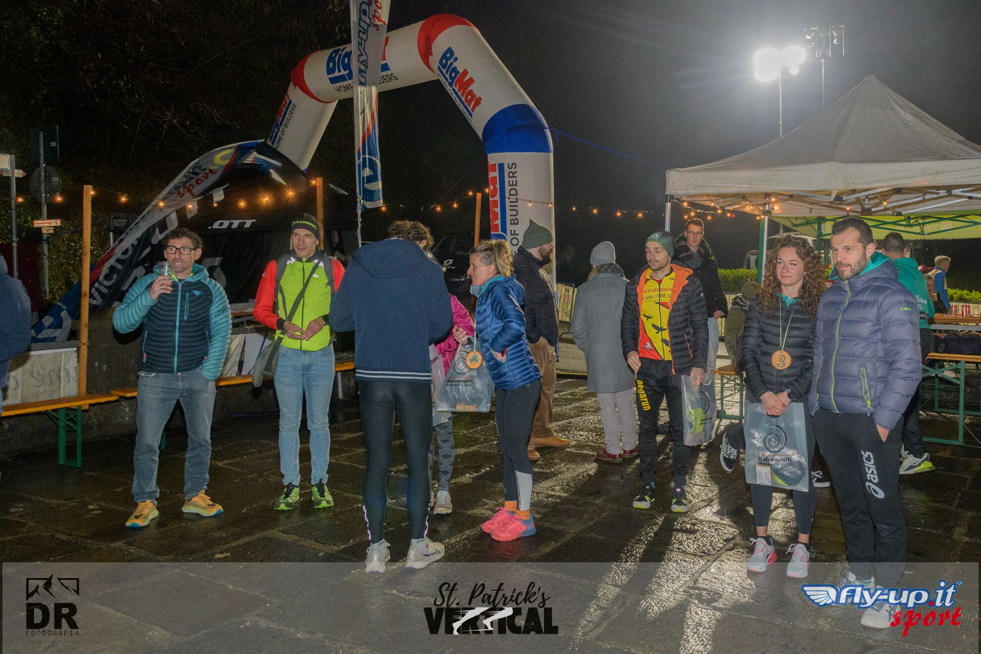 © DR Fotografia