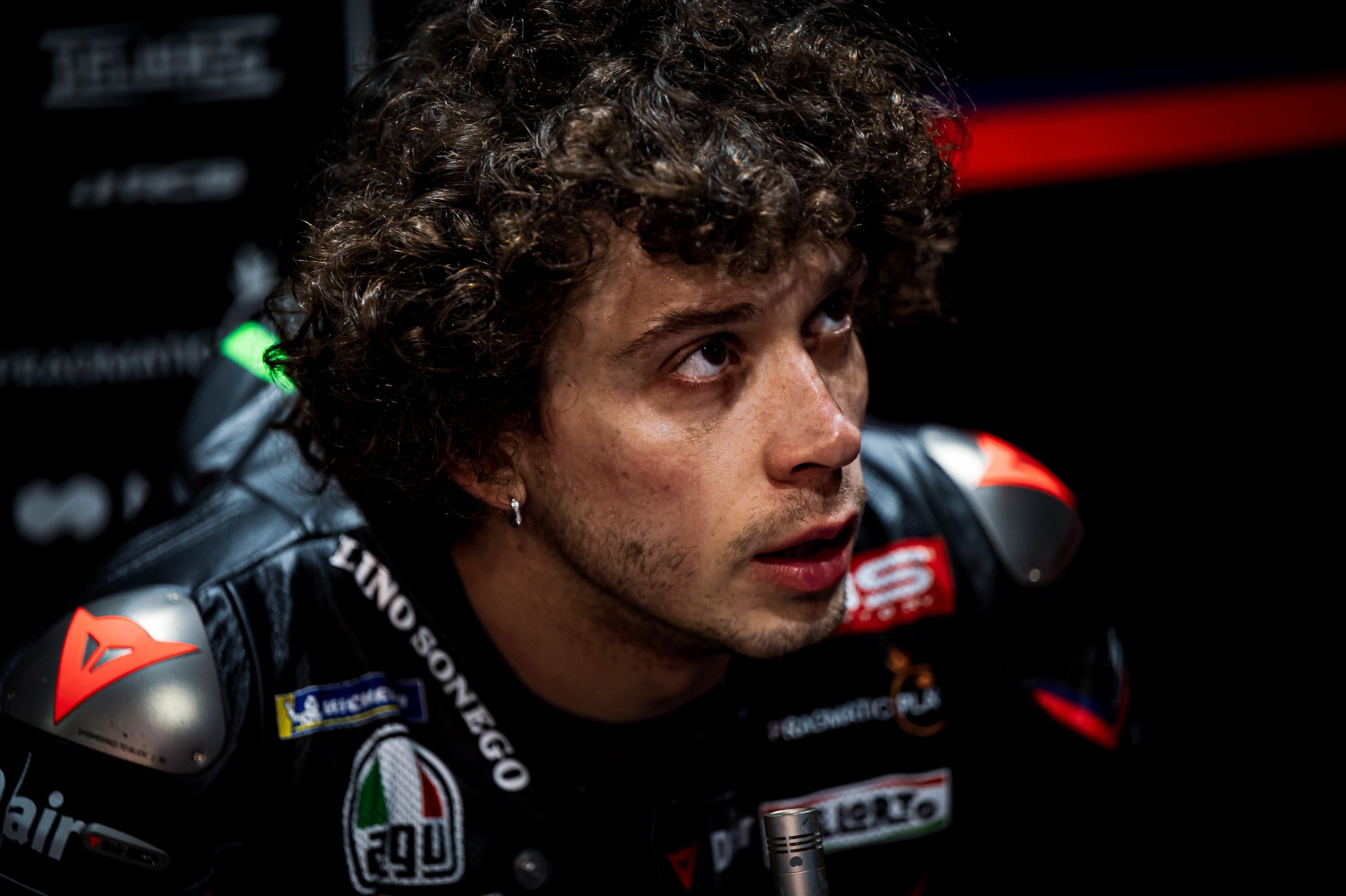 © Aprilia Racing Press Office