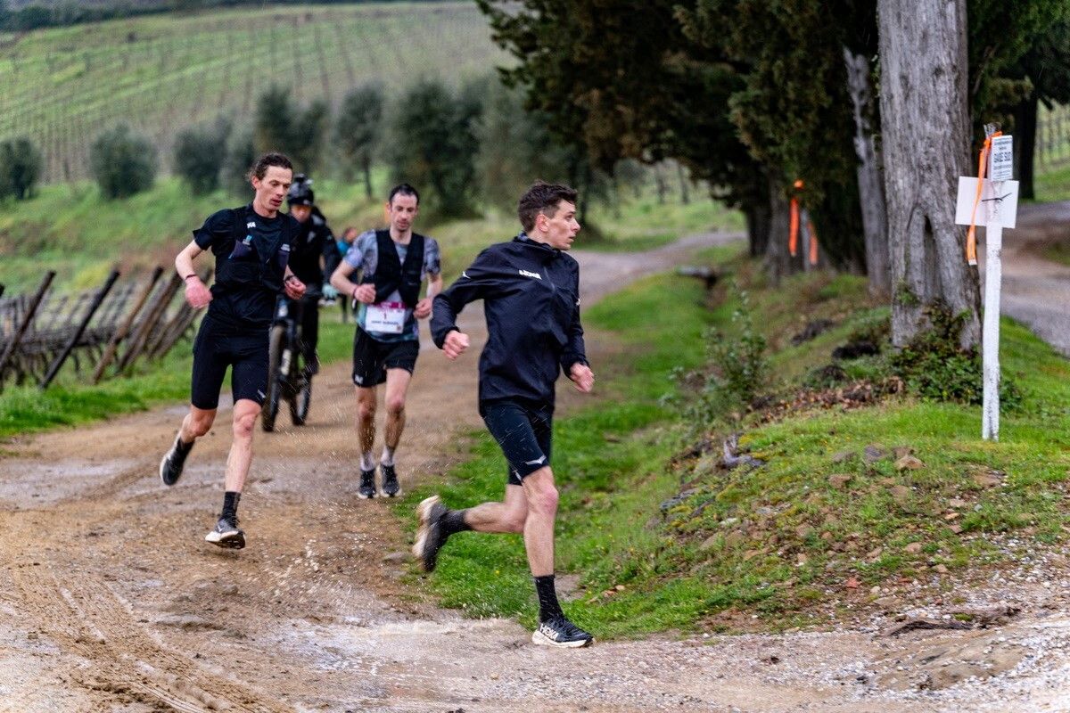 © Chianti Ultra by UTMB Press Office