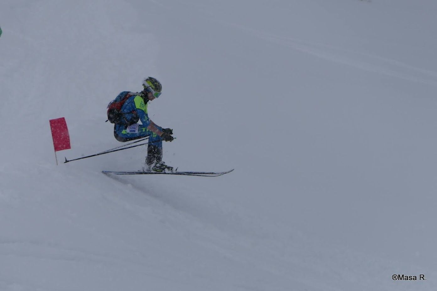 © ASD Sportiva Lanzada