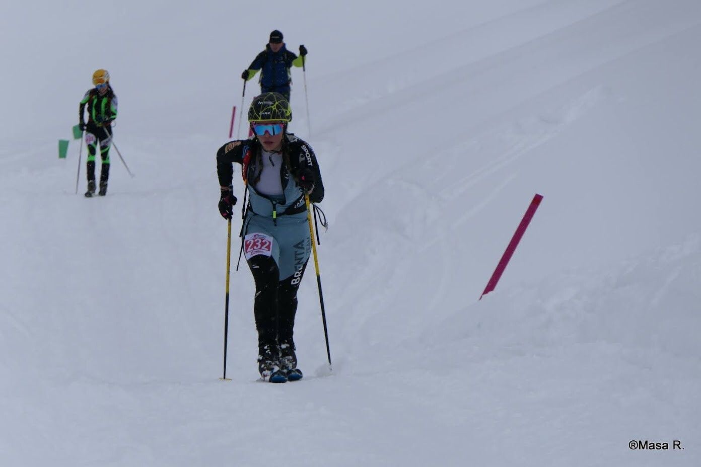 © ASD Sportiva Lanzada