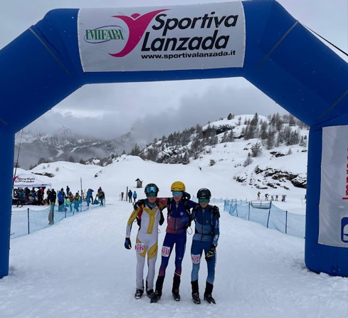 © ASD Sportiva Lanzada