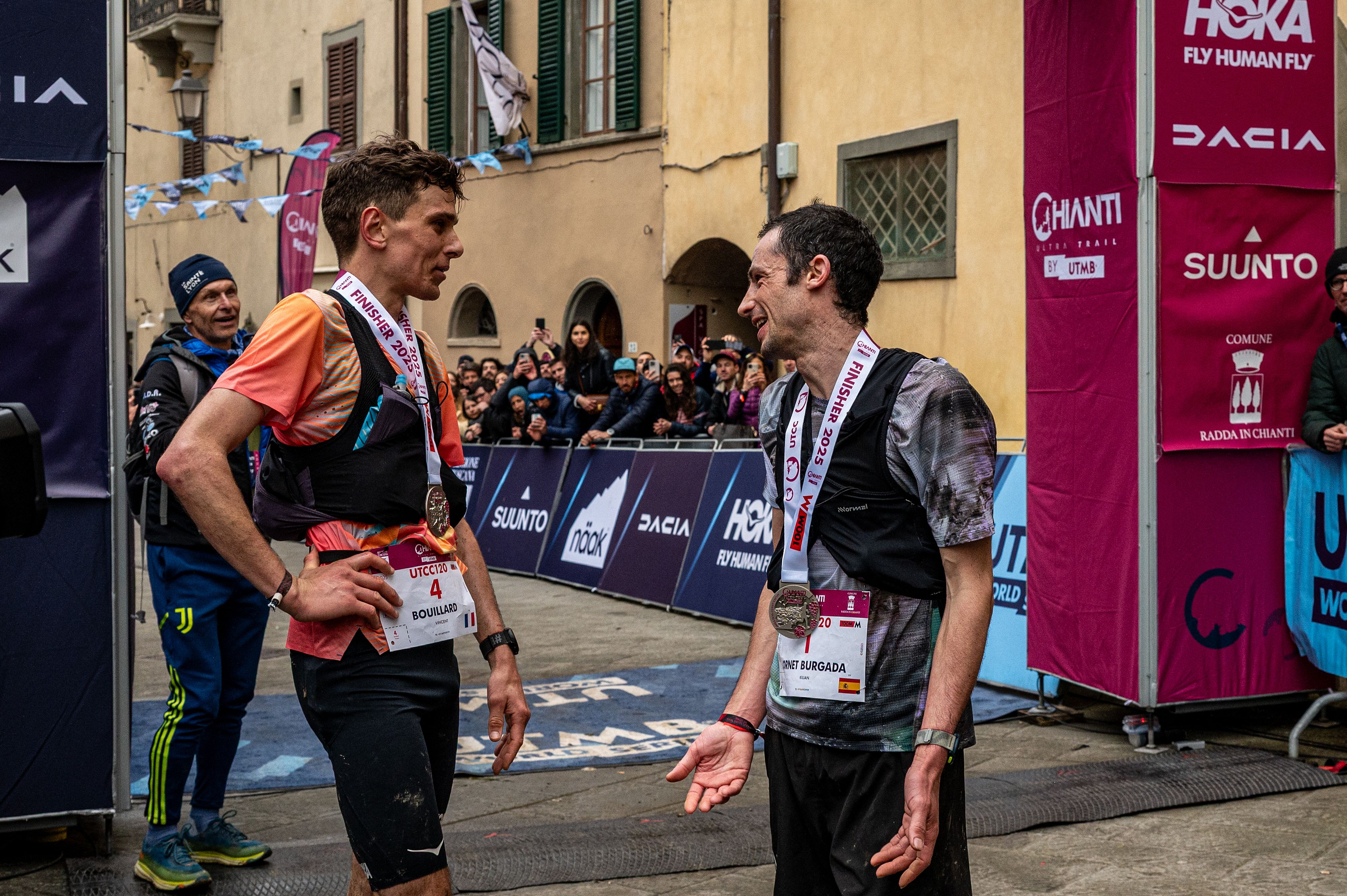 © Alessandro Moretti