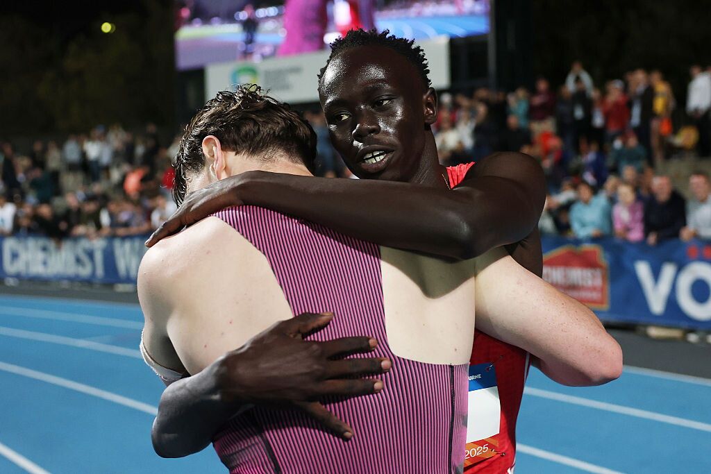 © Getty Images