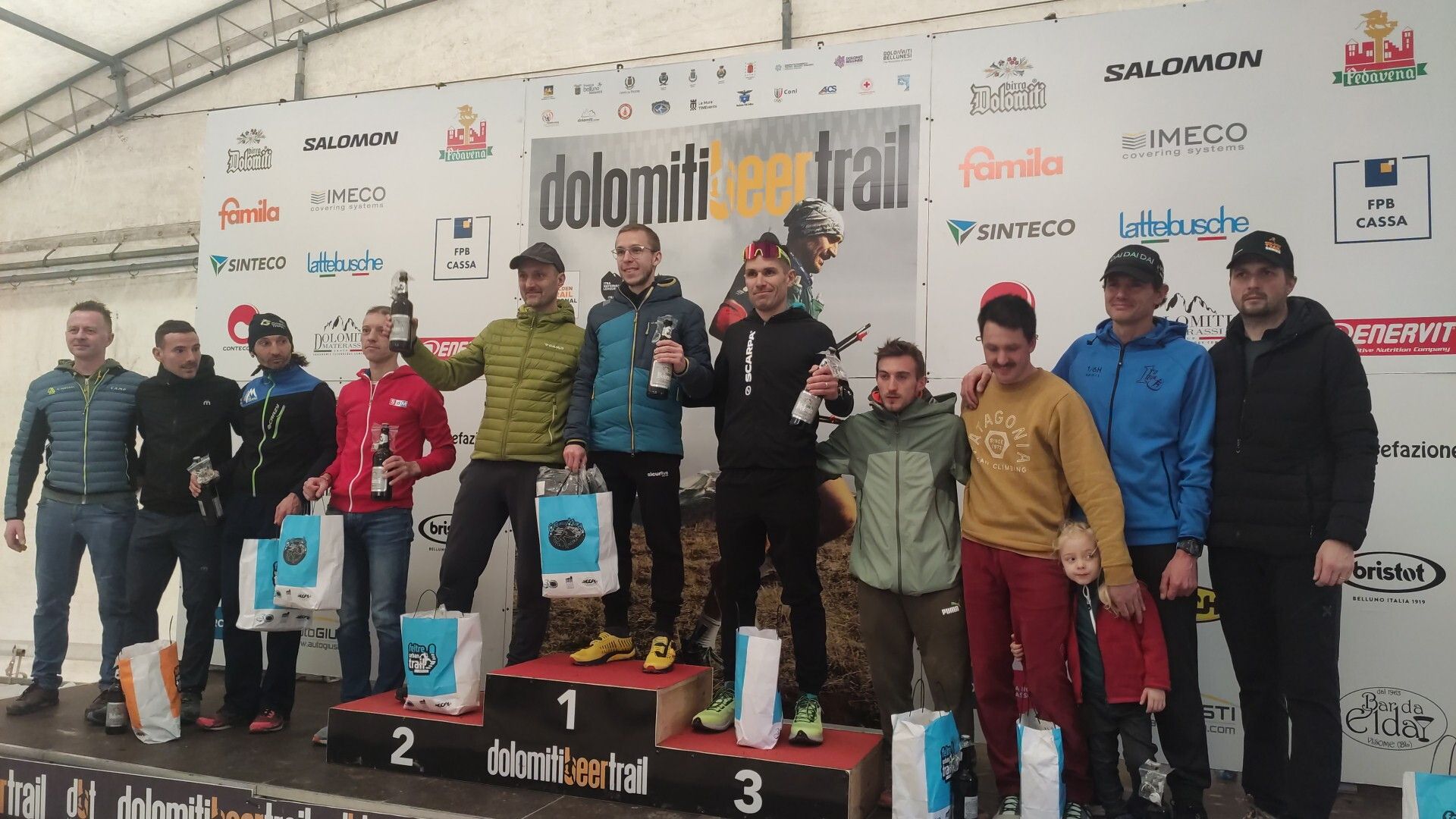 © Dolomiti Beer Trail Ufficio Stampa