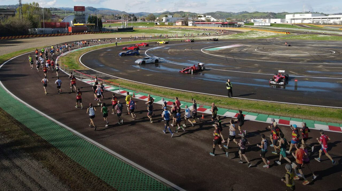 © Ferrari Press Office